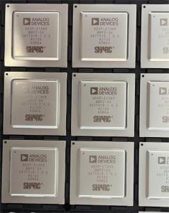 Wholesale New And Original 256-BGA Integrated Circuit ADSP-21369BBPZ-2A from china suppliers