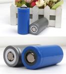 Fast Charging 3.2 Volt Lithium Ion Battery , 18650 Lfp Cylindrical Cells