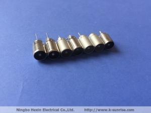 Wholesale male IEC pal 75ohm Connector pal type from china suppliers
