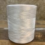 Anti UV Agriculture Tomato Twine Polypropylene Twisted Thread White 1g/M 2-5kg