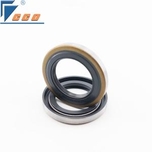 Wholesale Rubber TB Type Transmission Oil Seal Ozone Resistant 30 * 50 *6 from china suppliers