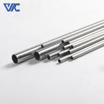Factory Directly Supply N4 N6 99.9% Seamless Pure Nickel Alloy Tubes Stocked And