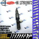 Fuel Injector 21446260 BEBE4G16001 22340639 22340642 FOR Engine VOL MD13 MD11