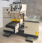 Precision resaw bandsaw Band Saw Mill Thinner Wood Cutting portable sawmill