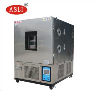 Wholesale 150 Liters Silicone Rubber Thermal Aging Test Chamber With CE Certification from china suppliers