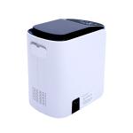 Medical Oxygen Concentrators Provide Lifesaving Support For COVID-19 Patients