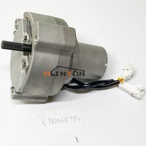 Wholesale SK100 SK120-6 SK200-1/3/5 Excavator Throttle Motor YN2406U197F4 for Easy Installation from china suppliers