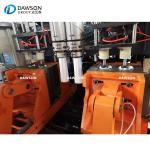 Automatic Laundry Detergent HDPE PP Bottle Blow Molding Machine