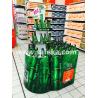 Buy cheap Cardboard Display Stands for Walmart Toothpaste Store from wholesalers