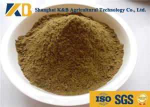 Wholesale Nutritious Cattle Feed Concentrate 65% High Protein Content Slight Smell And Taste from china suppliers