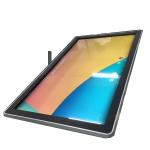 450cd/m2 Digital Signage Screens , 86 Inch Wall Mount White Board Anti Glare