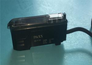Wholesale Rectangular Photo Reflective Sensor , Reflective Photoelectric Beam Sensor Long Distance from china suppliers