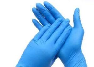 Wholesale Good air tightness Disposable Exam Gloves For Hand Protection from china suppliers