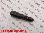 CUMMINS Genuine PT Diesel fuel injector 3054218 for NT855, NTA855