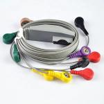 MORTARA Ecg Holter Cable 10-Lead For H12 H12+ X12 9293-017-51