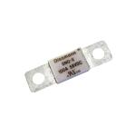 DC Ceramic Automotive Fuses 200 Amp Low Breaking With Copper Alloy Pins
