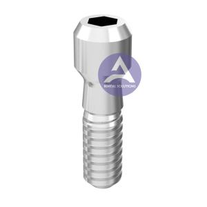 Wholesale Bego Semados® Dental Implant Titanium Screw Internal Hex 1.25mm from china suppliers