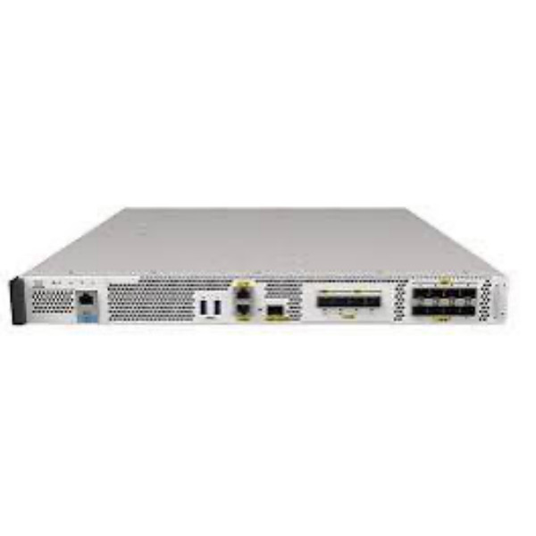 Catalyst 9800H1 Cisco Wireless LAN Controller With Cloud Automation