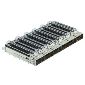 Wholesale 1X6 W/HSINK R/A CONN ZQSFP+ CAGE 2-2170708-6 2170708-1 4-2170708-6 from china suppliers