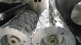 Large Filling Volume Capsule Filling Equipment 150 * 250mm Die Roll Capsule Making Machine