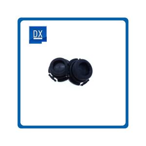 Wholesale Square Round Head Plastic Pipe Plug Plastic Tube Plugs from china suppliers