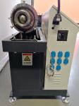 PA66 GF25 Strip Thermal Strips Extrusion Machine Polyamide Strip Extruder Nylon