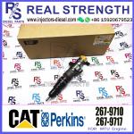 CAT Common rail Injector Diesel fuel Injector 267-9722 267-9717 267-3361 267
