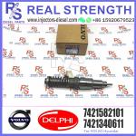 Diesel Fuel Injector 21582101 7421644602 7485000674 7485003951 7421582101 E3.18