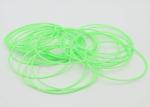 N4W Green NBR Oil Seal OEM Standard O Ring Gasket 40*65*12mm