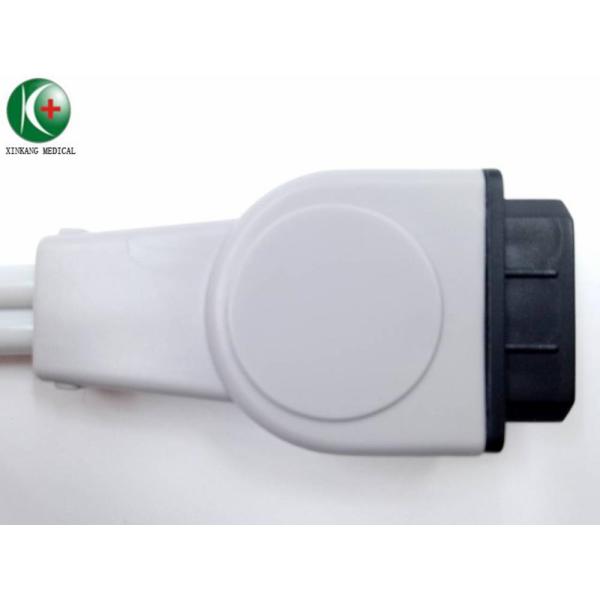 GE Dash Medical NIBP Hose Double Tube For Patient Monitor NIBP