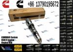 Q19 diesel engine common rail injector 4087888 4087889 4928348 4010025 4928345