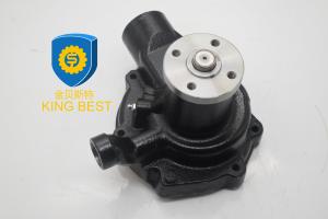 Wholesale Kobelco SK330 SK330-6 Excavator Water Pump ME995307 from china suppliers