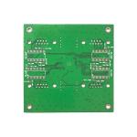 1.6mm 2 Layers PCB 0.5 Ounce To 6 Ounce 0.25mm