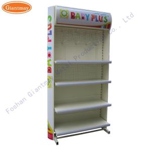 Wholesale Hanging Hooks Display Shop Stand Retail Shop Rack from china suppliers
