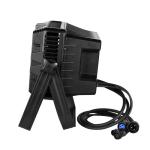 Waterproof Architectural Lighting LED Wall Wash Light for Disco 4 / 9 Channel