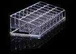 CE Tattoo Accessories Permanent Makeup Tattoo Ink 26 Grids Acrylic Cup Holder