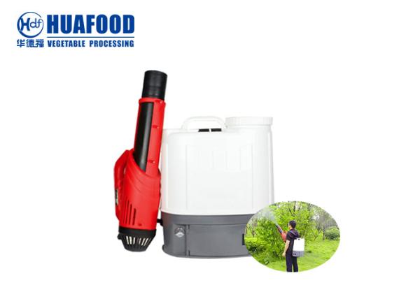 20 Liter Agricultural Portable Fine Mist Sprayer Agriculture Mosquito Fog
