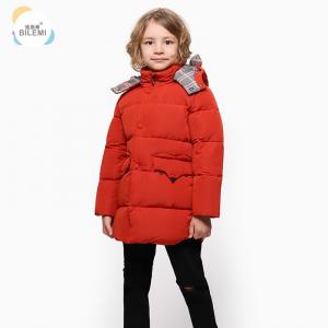 China BILEMI Fashion Clothing Warmest Go Outdoors Stylish Winter Coats Size 3T 4T 5T Boy Winter Jacket Sale on sale