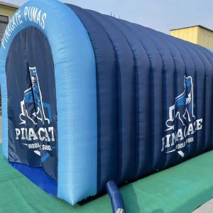 Wholesale UV Resistant Inflatable Tunnel Tent from china suppliers