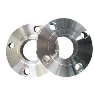 Wholesale 3inch 1500# RF Flange Nickel Alloy steel flange Inconel600 Weld neck flange ASME B16.5 from china suppliers