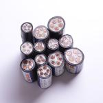 XLPE Insulated Power Cable 500mm2