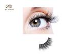 6D Faux 5Pairs Different 25mm Volume Eye Lashes