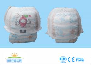 Wholesale 4 Sizes Underwear Pull Up Nappies / Diapers For Toddlers , Eco Friendly from china suppliers