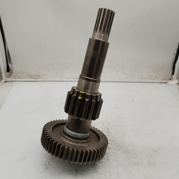 JSD180-1707047-1 Fast gearbox auxiliary box welding shaft retarder special