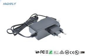 Wholesale Low Ripple Screw Type Housing 12V 1A Cerficated Power Adapter Power Supply from china suppliers