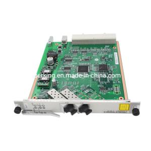 Wholesale 2 Ports Uplink Card Gicf for Huawei Ma5680t Ma5683t Olt from china suppliers