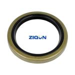 1343372 Rubber Oil Seals For Scania 4 Series Truck Engine Parts