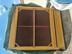 oil cooler 4S Radiator P215 Water tank C4.4DE110E Hydraulic Oil 320D Engine
