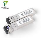 40km 1270nm 1330nm 10G CISCO Compatible Transceiver