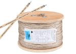 Awm5107 UL758 7.85mm Mica Copper Wire Nickel Plating